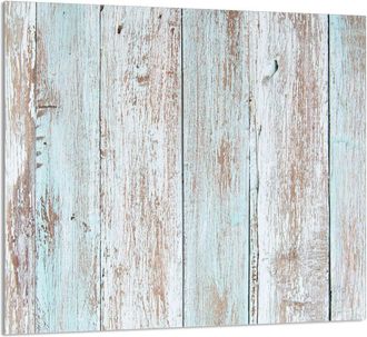 OEM Panel De Vidrio Para Cocina 65x60 Madera