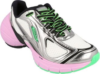 Givenchy Tk-Mx Metallic Runner Sneaker