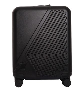 K-Way Trolley con logo K Way Eudoxie