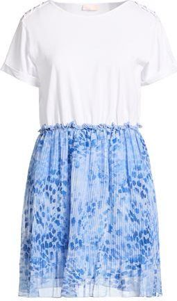 Liu Jo DRESSES - Mini dresses on YOOX.COM