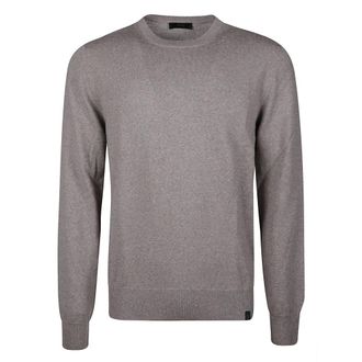 Fay Hombre, Jerseys, Gris, Talla: XL