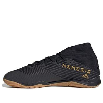 adidas Nemeziz 19.3 Core Black Gum F34413