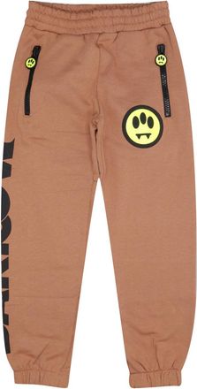 Barrow Kruiwagens Broek Wit