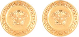 Versace Mujer, Accesorios, Amarillo, Talla: ONE Size