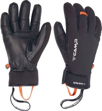 C.A.M.P. G Hot Wool Dry Handschuhe - Unisex | grau