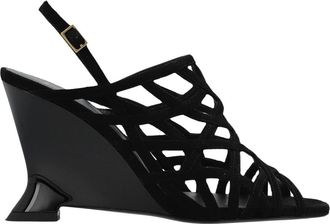 Balmain Mujer, Zapatos, Negro, Talla: 41 EU