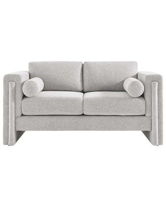 ModWay Visible Fabric Loveseat