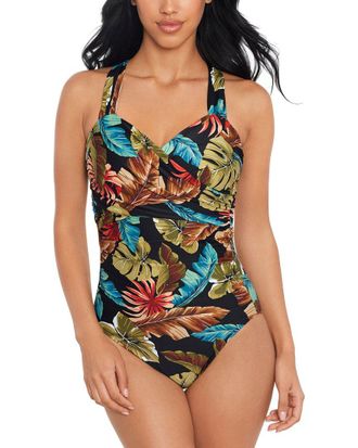 Magic Suit By Miraclesuit Aloe Nico One-Piece