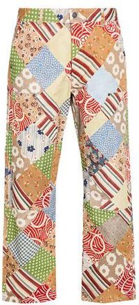 Moschino BOTTOMWEAR - Pantaloni su YOOX.COM