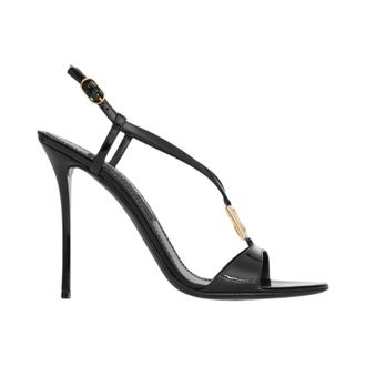 Dolce & Gabbana Donna, Scarpe, Nero, 38 EU, new