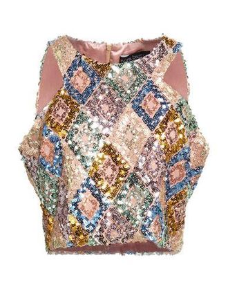 Nora Barth TOPWEAR - Tops on YOOX.COM