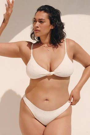 Dippin' Daisy's Swimwear Nocturnal Plus Bikini Bottoms