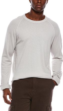 James Perse Raglan Pullover