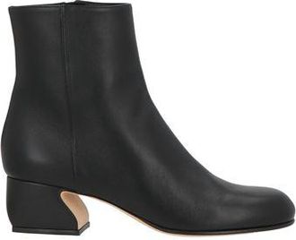 Sergio Rossi FOOTWEAR - Ankle boots on YOOX.COM