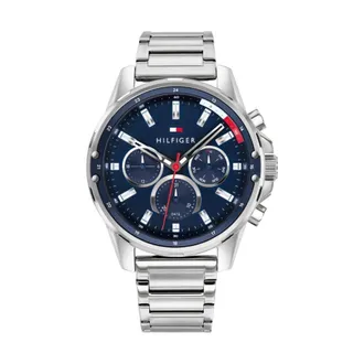 Tommy Hilfiger Uomo, Accessori, Grigio, Taglia unica, new