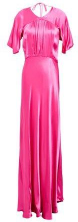 SOLOTRE Maxi dresses