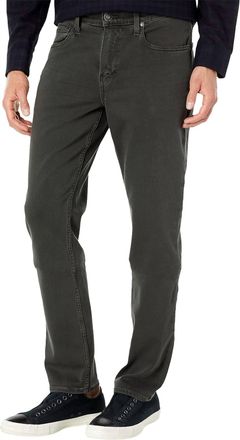 Paige Mens Federal Jean In Vintage Smokey Peat