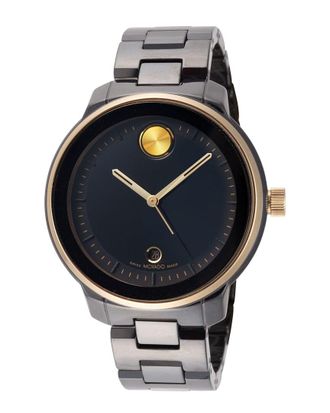 Movado Womens Bold Watch