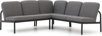 Manifesto Furniture Manifesto San Teodoro hoek dining loungebank 3-delig