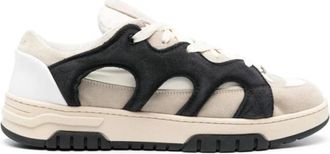 Santha Model 1 Sneakers - Heren - Sneakers - Veelkleurig - 45 EU - Schoenen