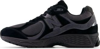 New Balance 2002R Black Magnet M2002RBL