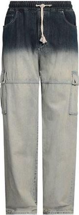 Dolce & Gabbana PARTES DE ABAJO - Pantalones vaqueros en YOOX.COM