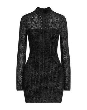Balmain Mini dresses