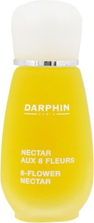 Darphin Womens 8-Flower Nectar Essential Oil Elixir for Radiant Skin - 15ml - Rose - One Size