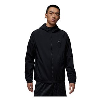 Nike Jordan Air Jordan Sport Classic Hooded Jacket Black IB2242-010