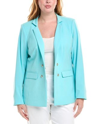 Tahari by ASL Tahari Asl Plus Blazer