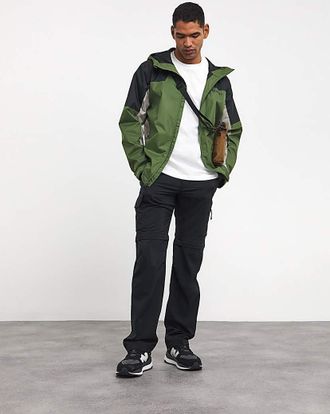 Columbia Sportswear Columbia Silver Ridge Utility Pant