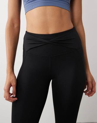 Legging Sweaty Betty Zero Gravity - Taille M, Imprimé Marine, Compression, Gym