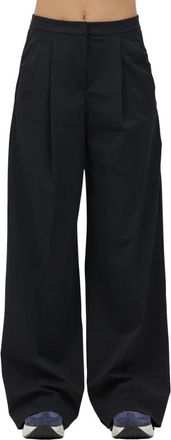 Max Mara Wide Trousers