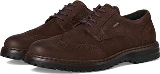 Josef Seibel Erroll 59 Mens Shoes Moro : EU 45 (US Mens 11-11.5) M, Leather