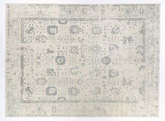 Schubiger M&ouml;bel Moderner Teppich Hamedan
