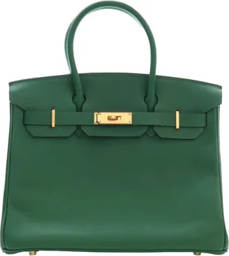 Herm&egrave;s Pre-owned Hermes Courchevel Birkin Retourne 30 Ladies JW6WMHGQTVTXI9L9