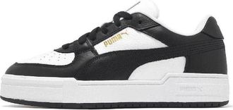 Puma CA Pro Classic Black White 380190-68