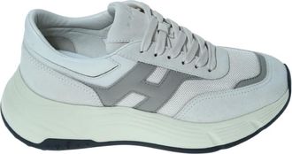 Hogan Sneakers, female, Multicolor, 5 UK, Hi-Fi Trainers