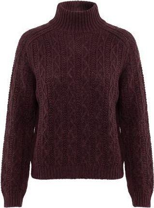 Agnona PRENDAS DE PUNTO - Cuello alto en YOOX.COM