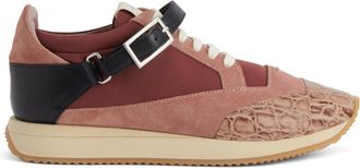 Giuseppe Zanotti Gz-ida