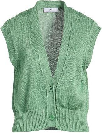 Anna Seravalli MAGLIERIA - Cardigan su YOOX.COM