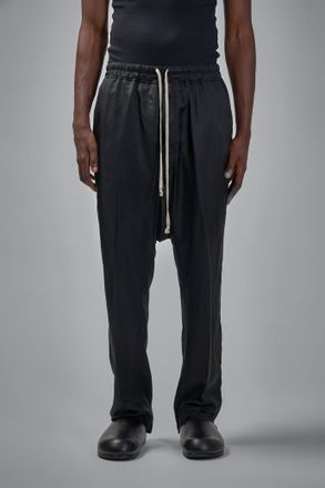 Rick Owens Drawstring Long