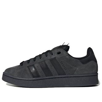 adidas Campus 00s Black HQ9072