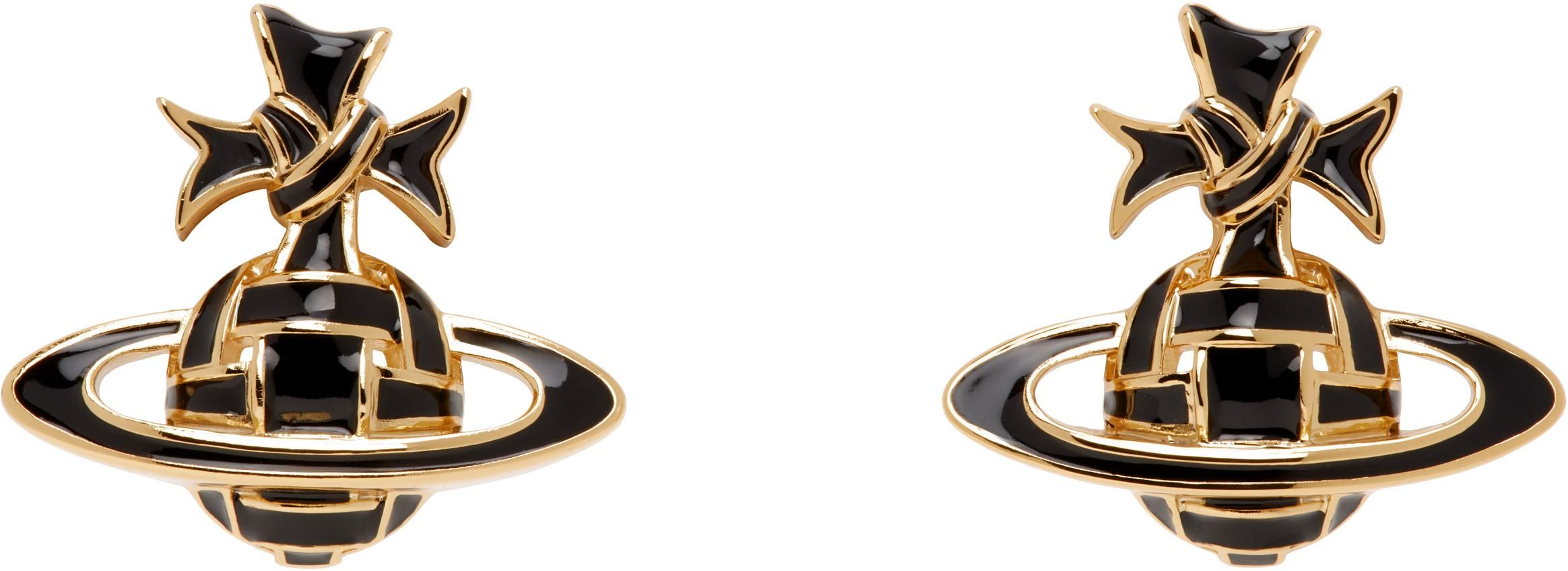 25SS new/Vivienne Westwood アグナタイヤリング Ｅarrings 19663995_44070927_1000.jpg