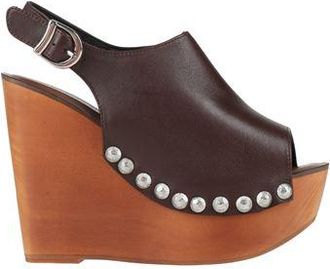 Jeffrey Campbell FOOTWEAR - Sandals on YOOX.COM