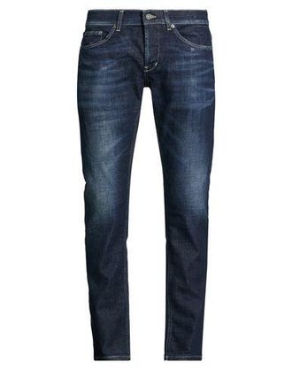 Dondup BOTTOMWEAR - Jeans sur YOOX.COM