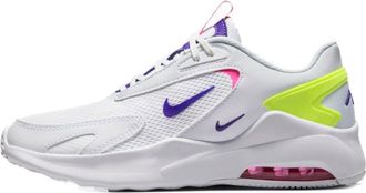 Nike (WMNS) Nike Air Max Bolt AMD White Indigo Burst Pink Blast DD2975-100