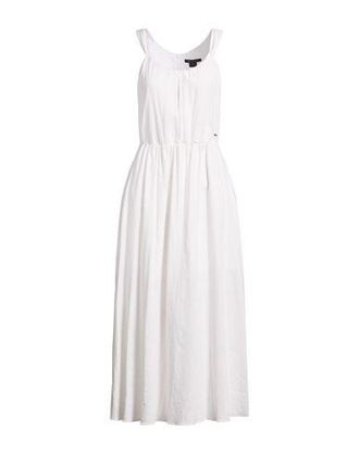 A|X Armani Exchange KLEIDER - Maxi-Kleider auf YOOX.COM