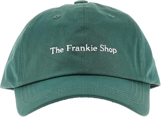 Frankie Shop Frankie baseball cap Woman One Size