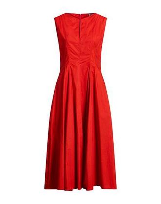 Gentryportofino DRESSES - Midi dresses on YOOX.COM